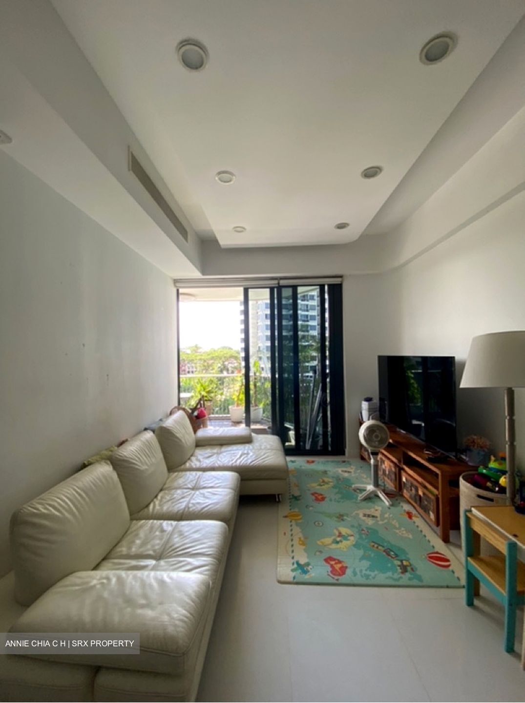D'Leedon (D10), Condominium #560615381